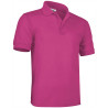 Polo M/C PATROL negro