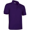 Polo M/C PATROL negro