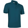 Polo M/C PATROL negro