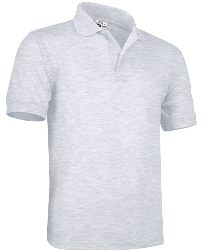 Polo M/C PATROL negro