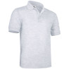 Polo M/C PATROL negro
