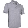 Polo M/C PATROL negro