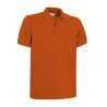 Polo M/C HAMBURGO negro