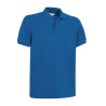 Polo M/C HAMBURGO negro