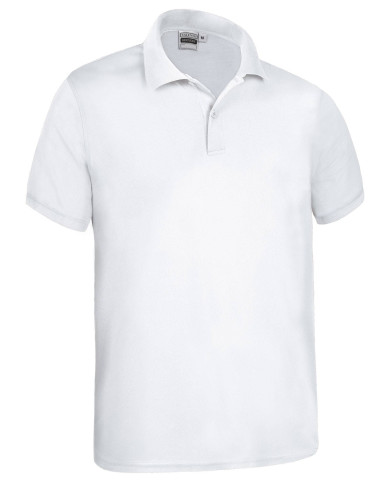 Polo M/C KENTUCKY negro