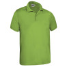 Polo M/C KENTUCKY negro