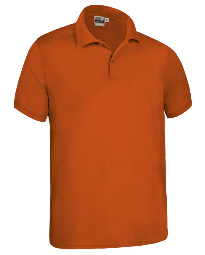 Polo M/C KENTUCKY negro
