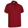 Polo M/C KENTUCKY negro
