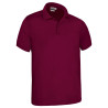 Polo M/C KENTUCKY negro