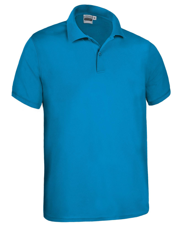 Polo M/C KENTUCKY negro