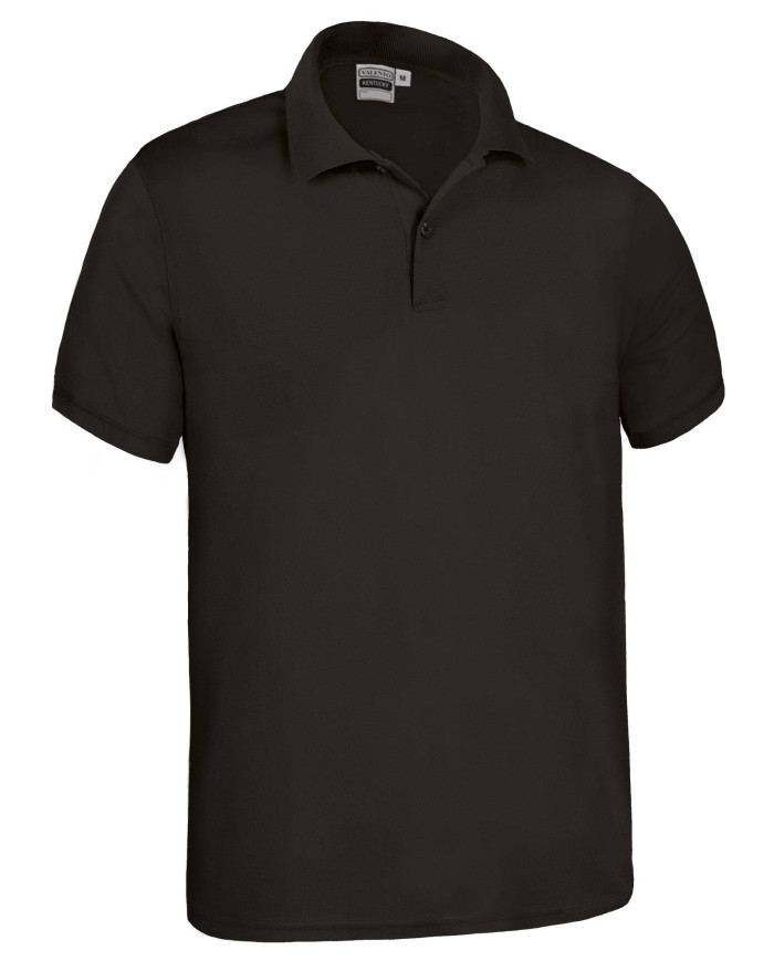 Polo M/C KENTUCKY negro