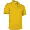 Polo M/C ULISES negro