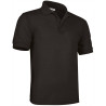 Polo M/C ULISES negro