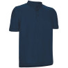 Polo M/C YACHT negro