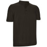 Polo M/C YACHT negro