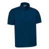 Polo M/C WISCONSIN negro