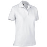 Polo M/C Mujer VALLEY negro