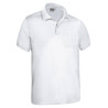 Polo M/C CALIFORNIA negro