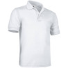 Polo M/C HAWK negro
