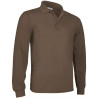 Polo M/L PREDATOR negro