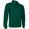 Polo M/L PREDATOR negro