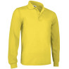 Polo M/L PREDATOR negro