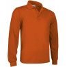 Polo M/L PREDATOR negro
