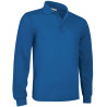 Polo M/L PREDATOR negro