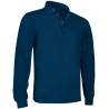 Polo M/L BREDA azul marino orión