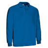 Polo técnico M/L BUIN negro