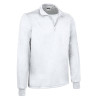 Polo M/L NAIROBI negro