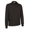 Polo M/L NAIROBI negro