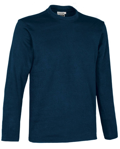 Sudadera VAMUX azul marino orión
