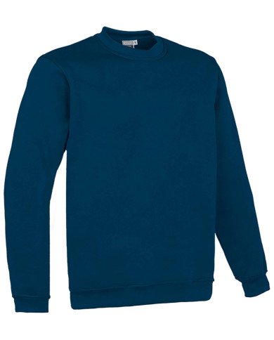 Sudadera ENJOY azul marino orión