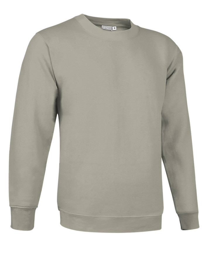 Sudadera DUBLIN negro