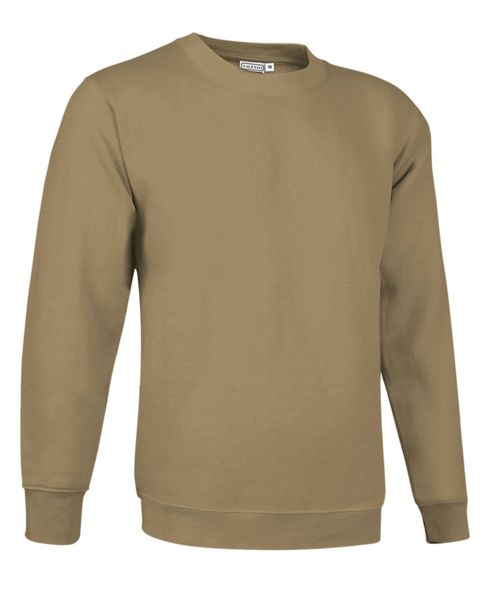 Sudadera DUBLIN negro