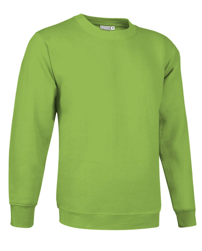 Sudadera DUBLIN negro