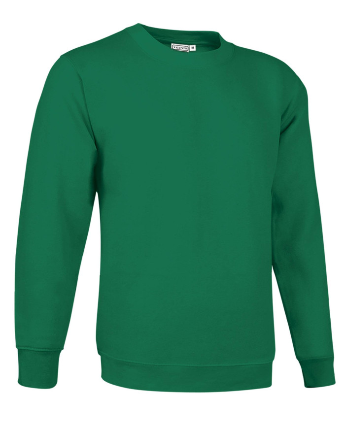 Sudadera DUBLIN negro
