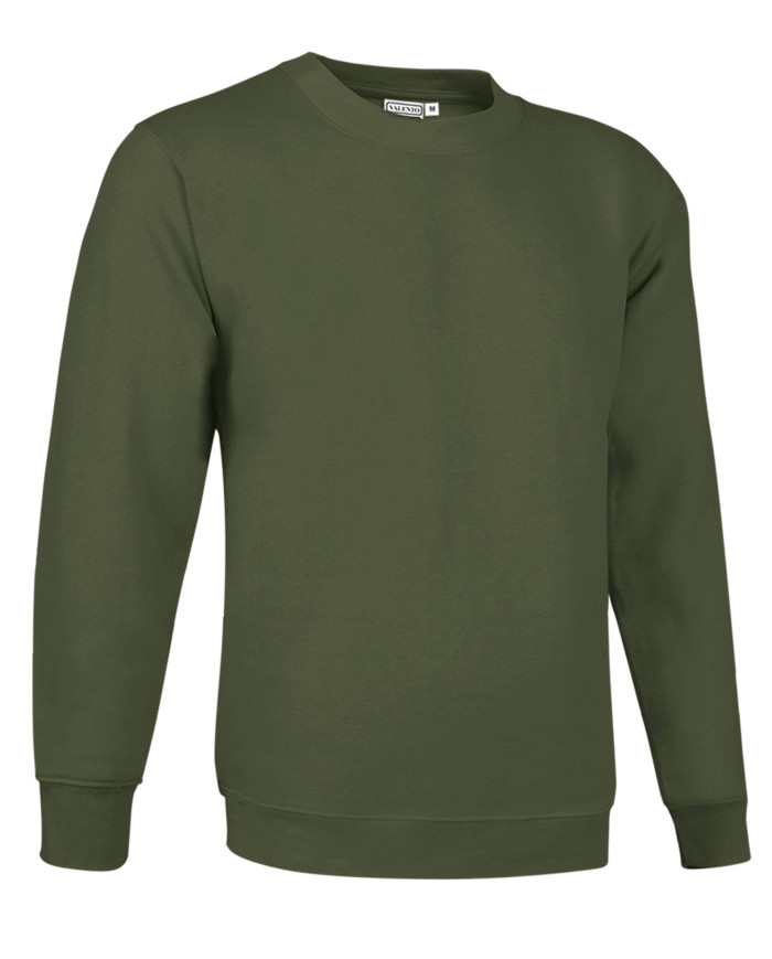 Sudadera DUBLIN negro