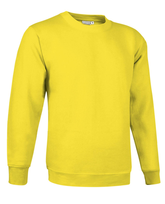 Sudadera DUBLIN negro
