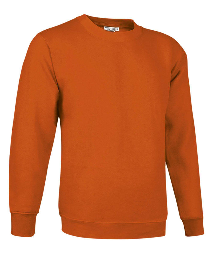 Sudadera DUBLIN negro