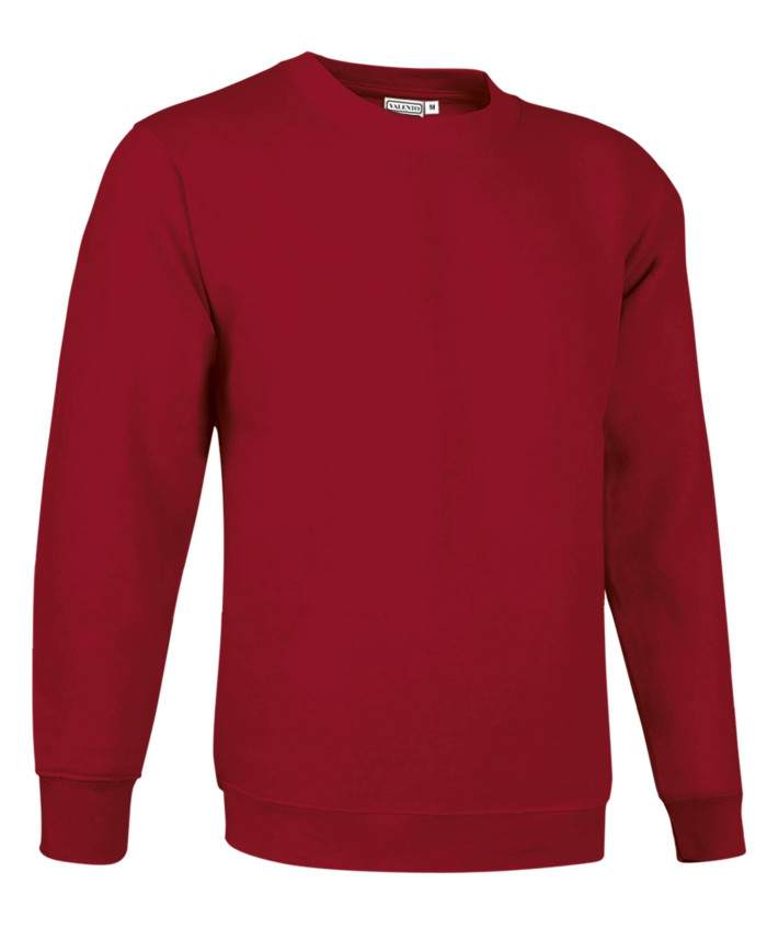 Sudadera DUBLIN negro