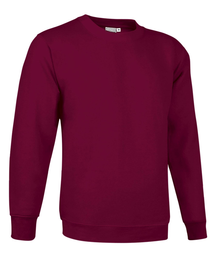 Sudadera DUBLIN negro
