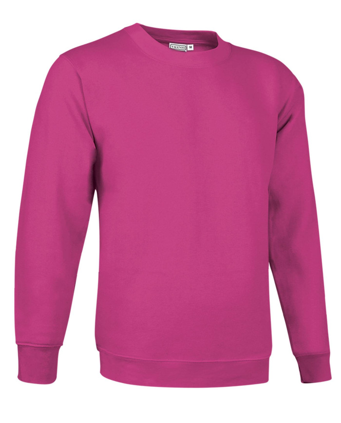 Sudadera DUBLIN negro