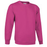 Sudadera DUBLIN negro