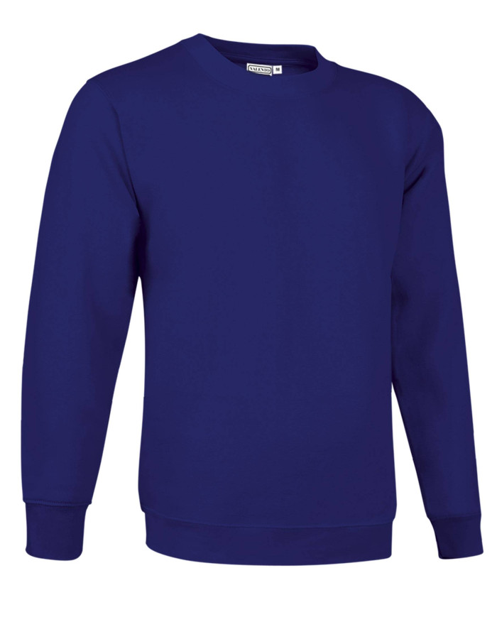 Sudadera DUBLIN negro