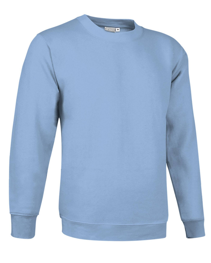 Sudadera DUBLIN negro