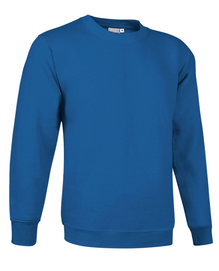 Sudadera DUBLIN negro