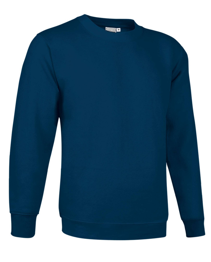 Sudadera DUBLIN negro