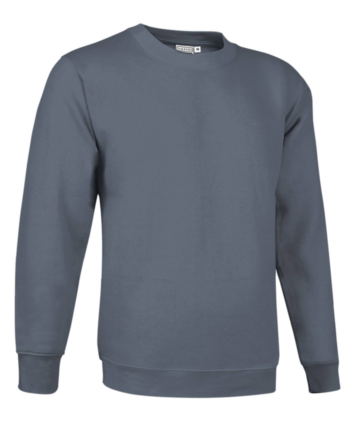 Sudadera DUBLIN negro